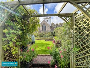 Garden- click for photo gallery